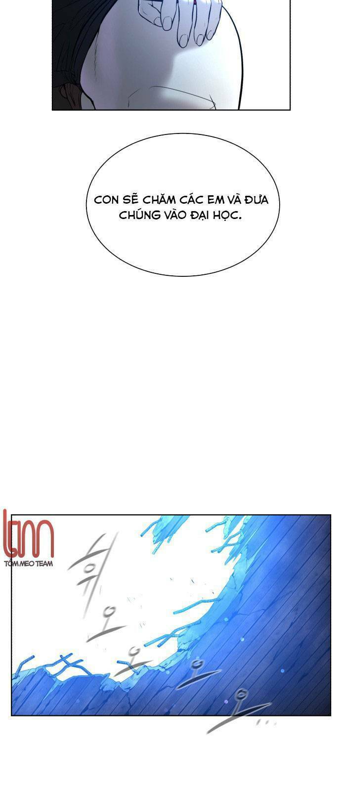 Máu Trắng Chapter 12.2 - Trang 2