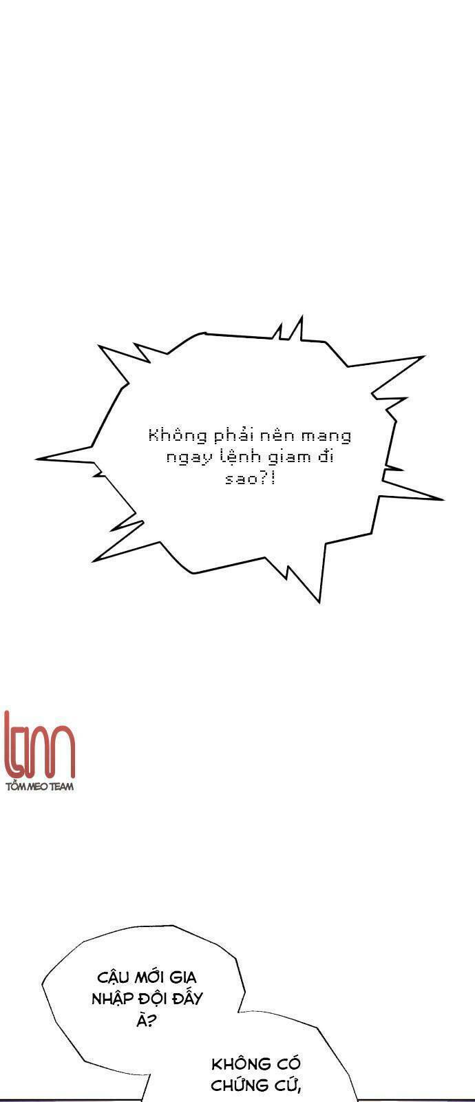 Máu Trắng Chapter 13.1 - Trang 2