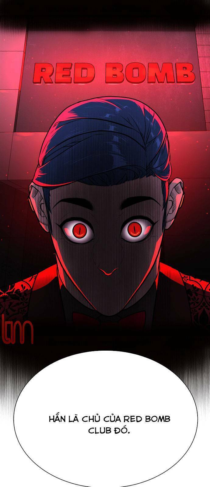 Máu Trắng Chapter 13.1 - Trang 2