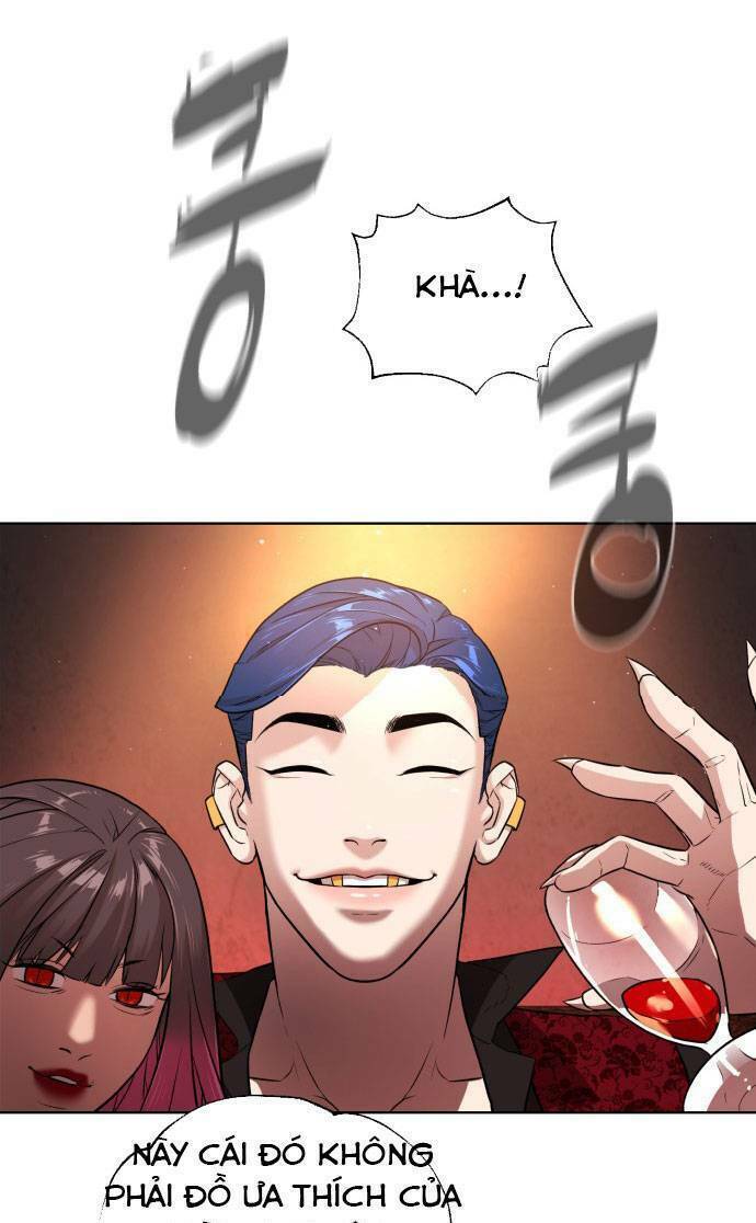 Máu Trắng Chapter 13.1 - Trang 2