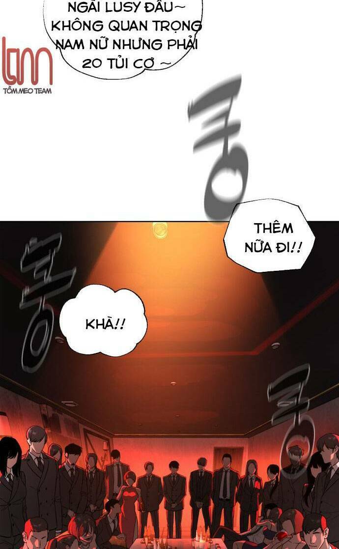 Máu Trắng Chapter 13.1 - Trang 2