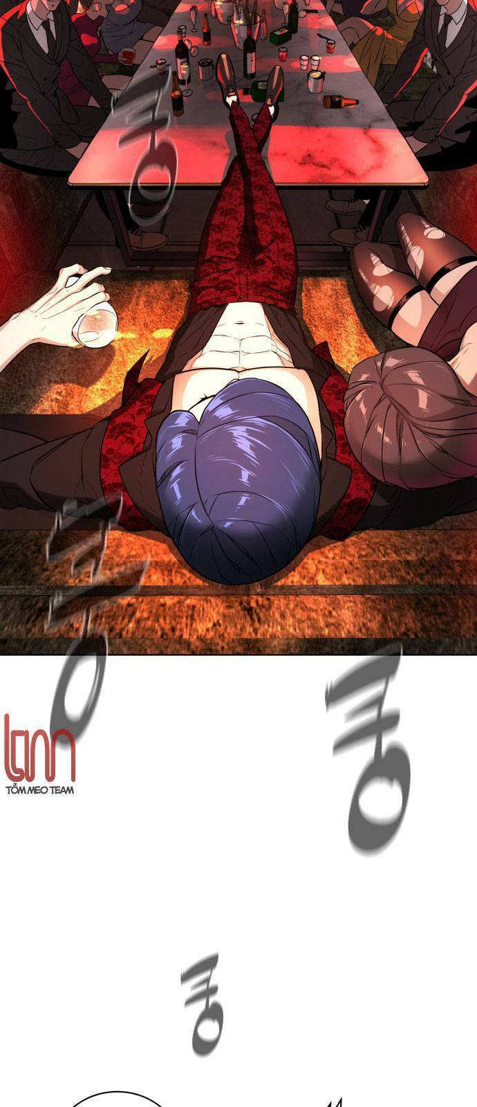 Máu Trắng Chapter 13.1 - Trang 2