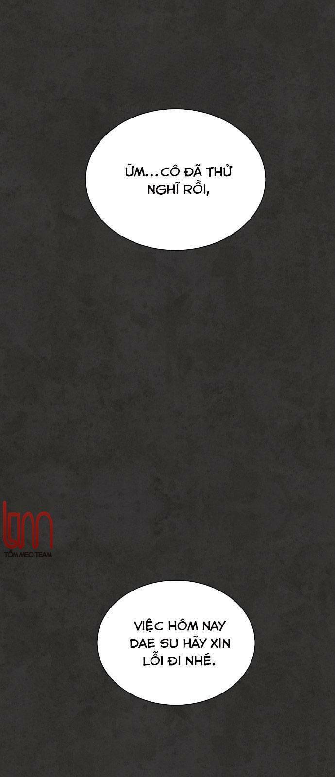 Máu Trắng Chapter 13.1 - Trang 2