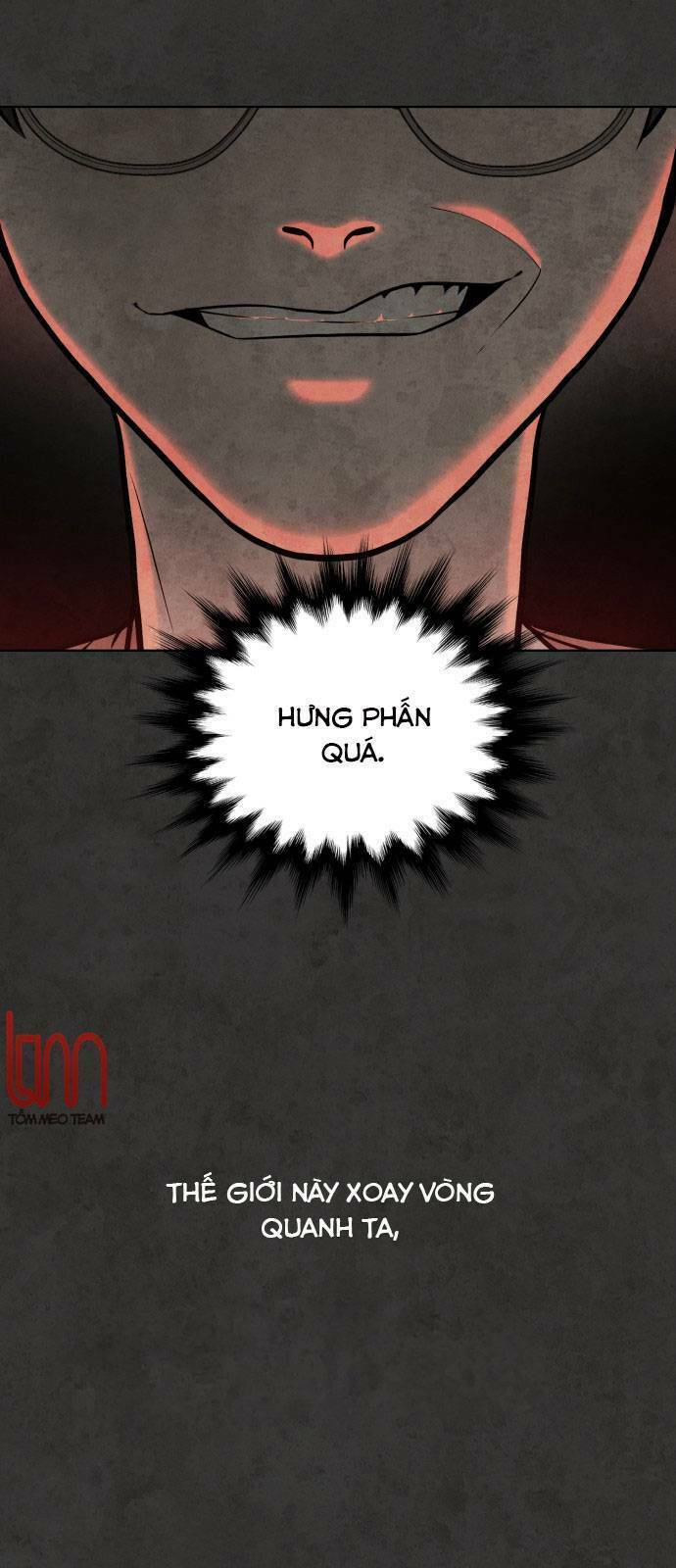 Máu Trắng Chapter 13.1 - Trang 2