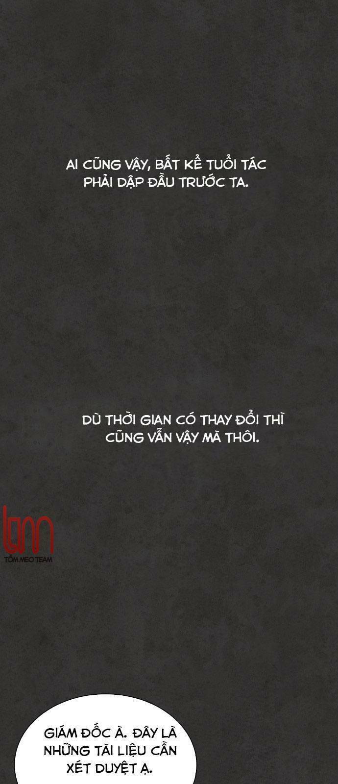 Máu Trắng Chapter 13.1 - Trang 2