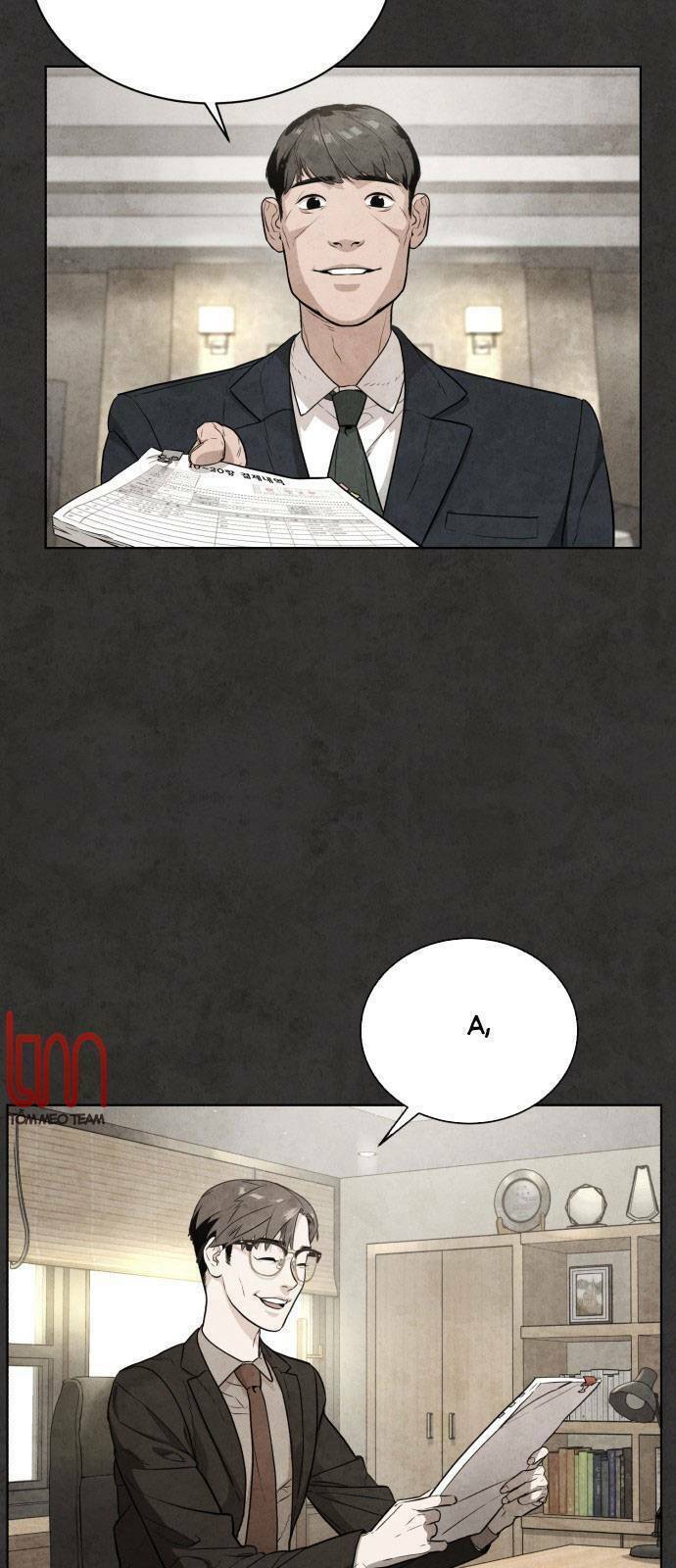 Máu Trắng Chapter 13.1 - Trang 2