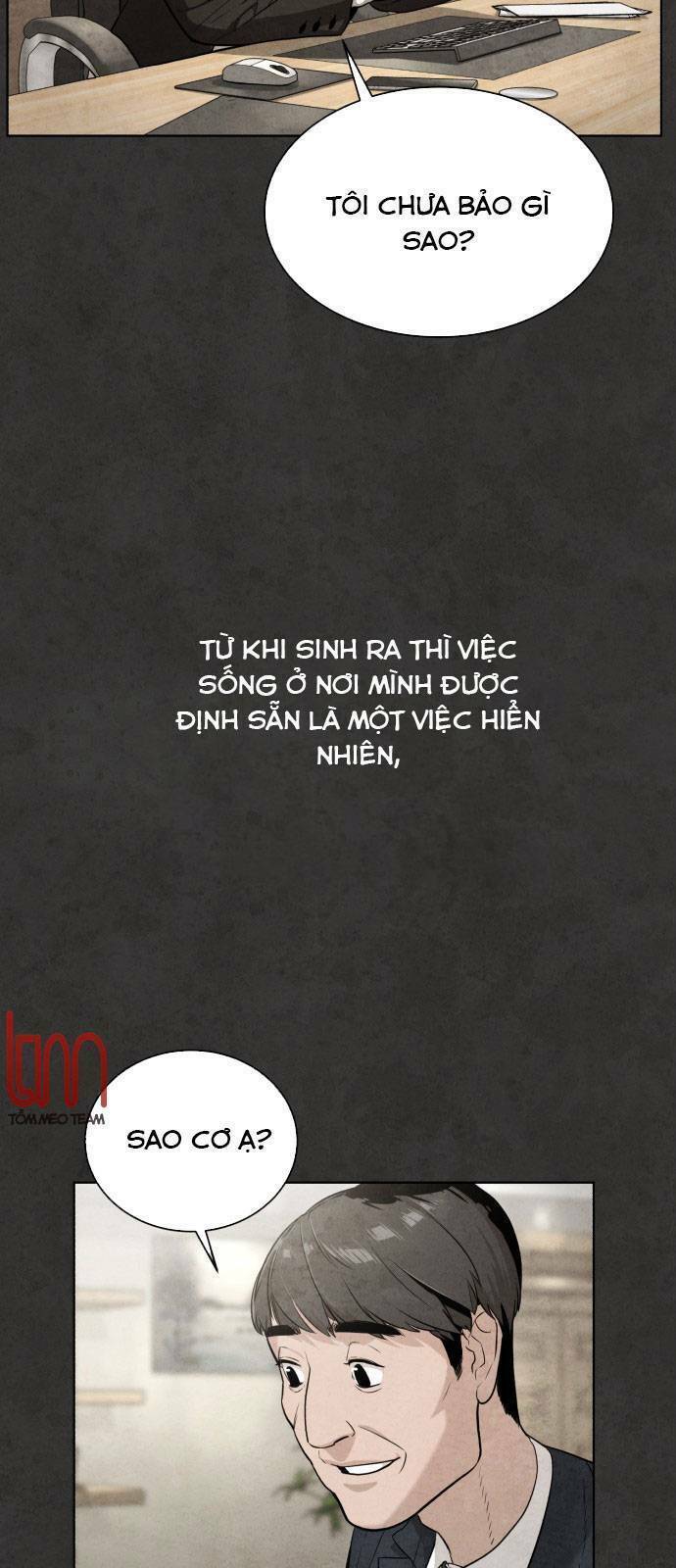 Máu Trắng Chapter 13.1 - Trang 2