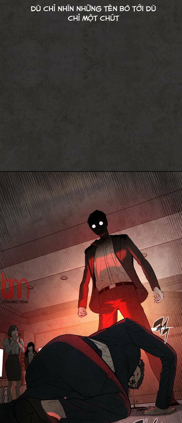 Máu Trắng Chapter 13.1 - Trang 2