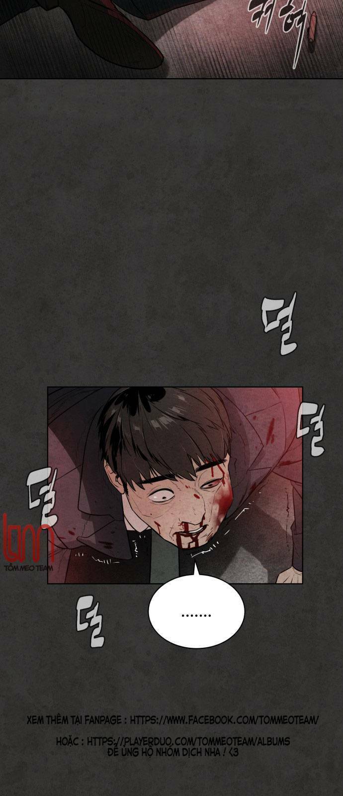 Máu Trắng Chapter 13.1 - Trang 2