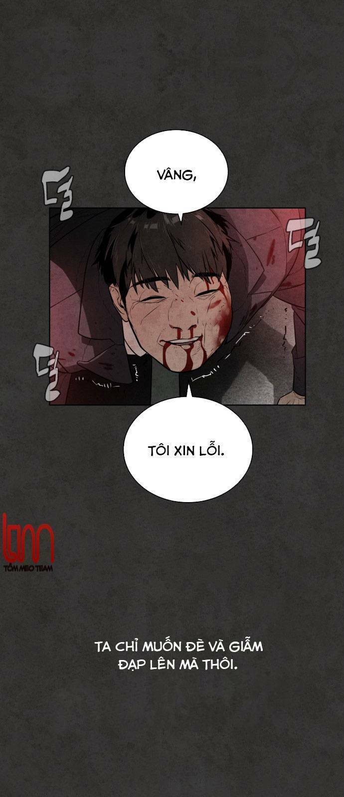 Máu Trắng Chapter 13.2 - Trang 2