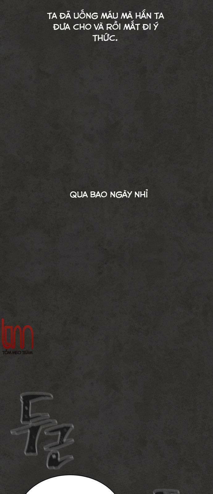 Máu Trắng Chapter 13.2 - Trang 2