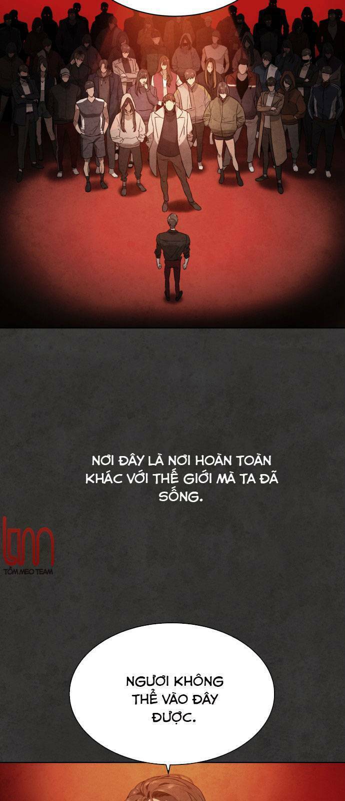 Máu Trắng Chapter 13.2 - Trang 2