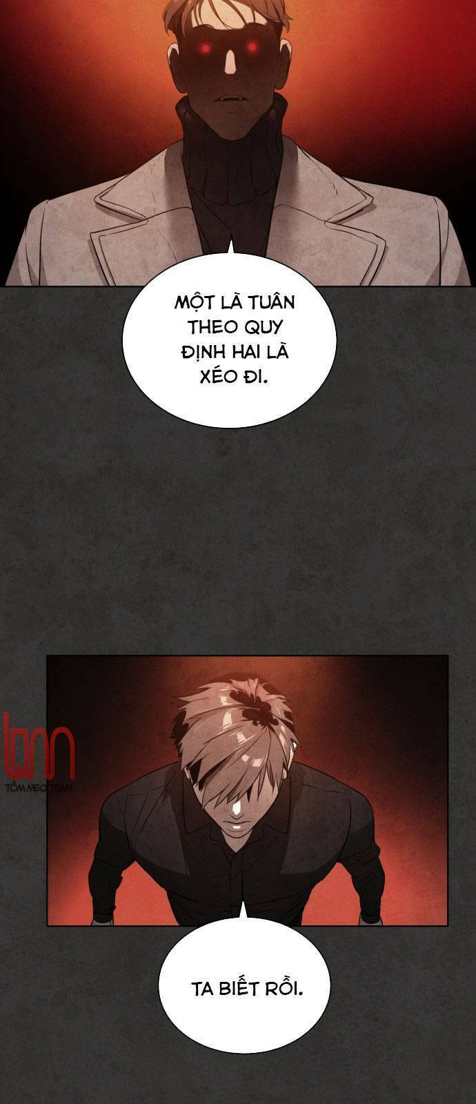 Máu Trắng Chapter 13.2 - Trang 2