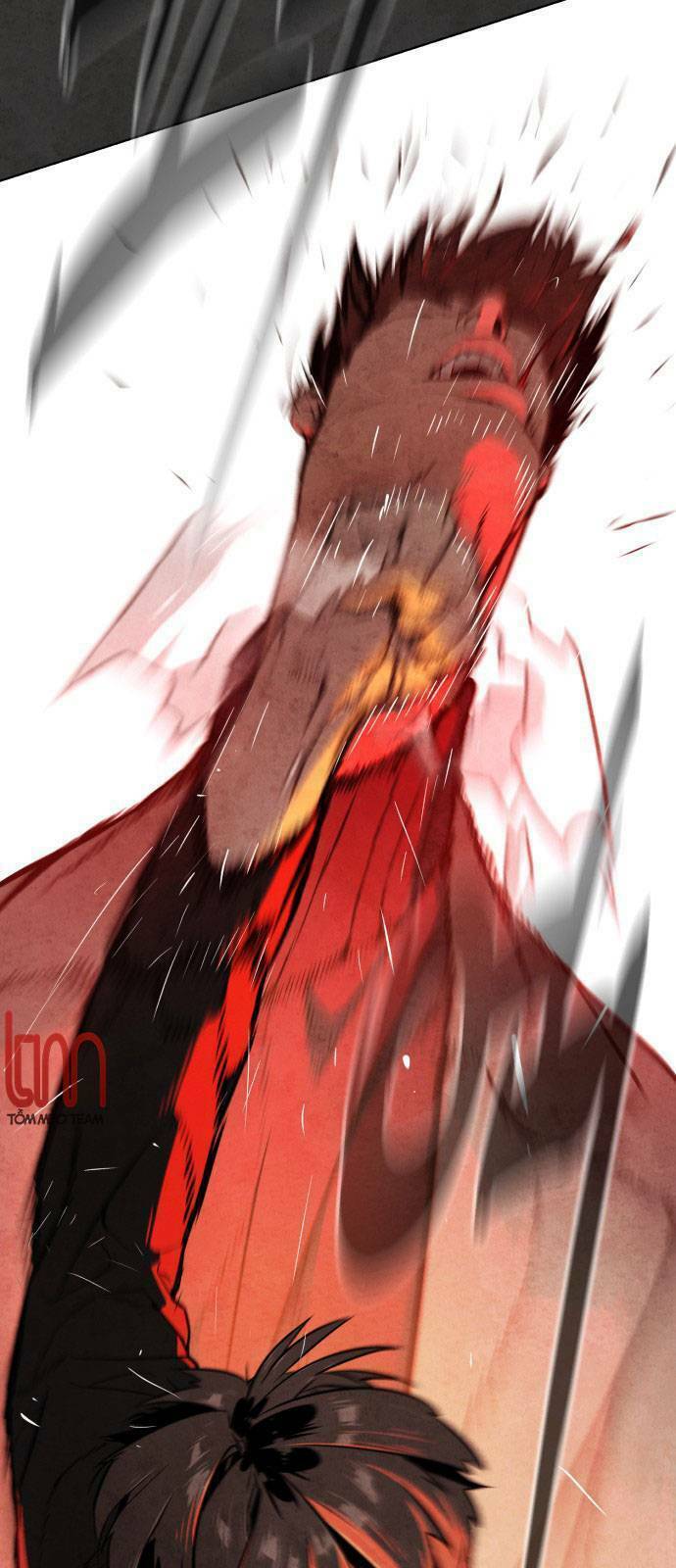 Máu Trắng Chapter 13.2 - Trang 2