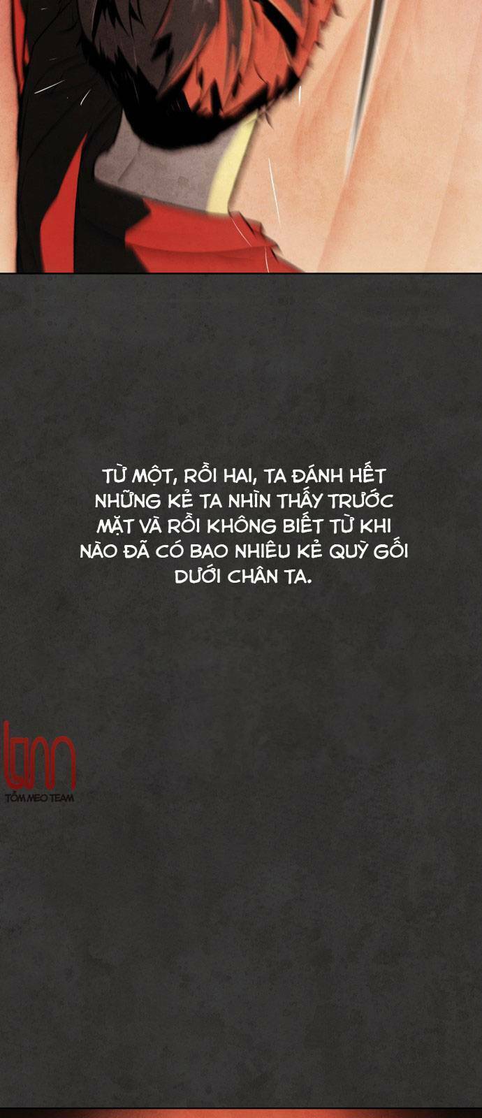 Máu Trắng Chapter 13.2 - Trang 2