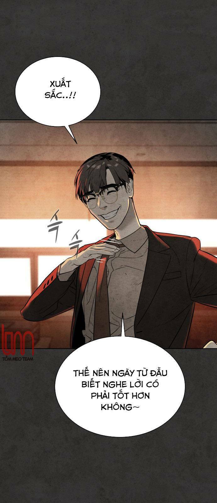 Máu Trắng Chapter 13.2 - Trang 2