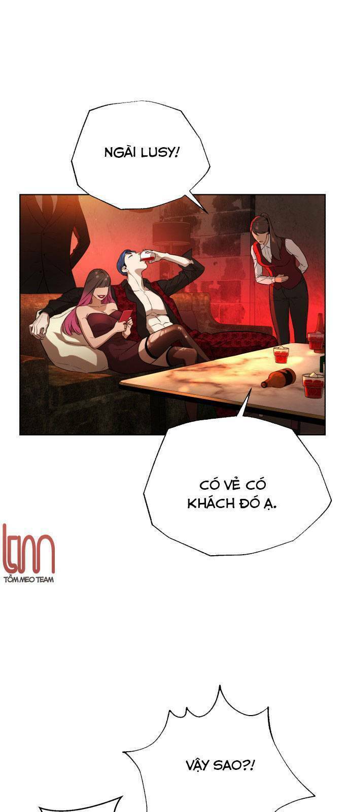 Máu Trắng Chapter 13.2 - Trang 2