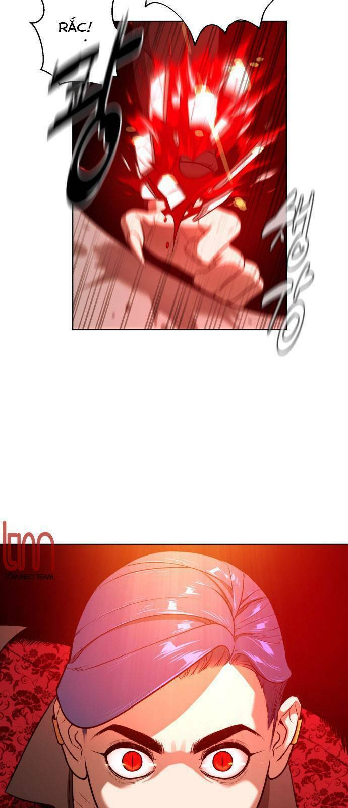 Máu Trắng Chapter 13.2 - Trang 2