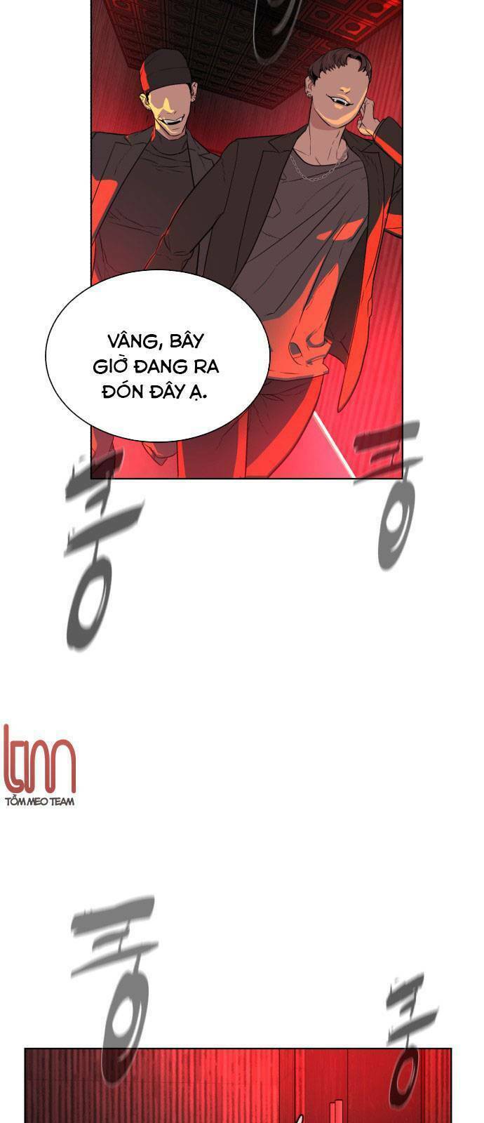 Máu Trắng Chapter 13.2 - Trang 2