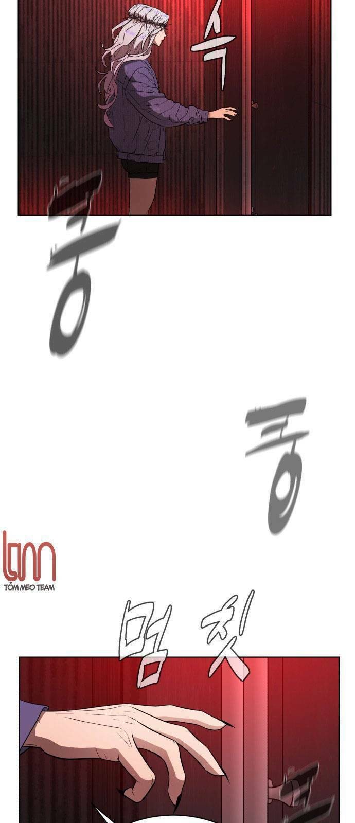 Máu Trắng Chapter 13.2 - Trang 2