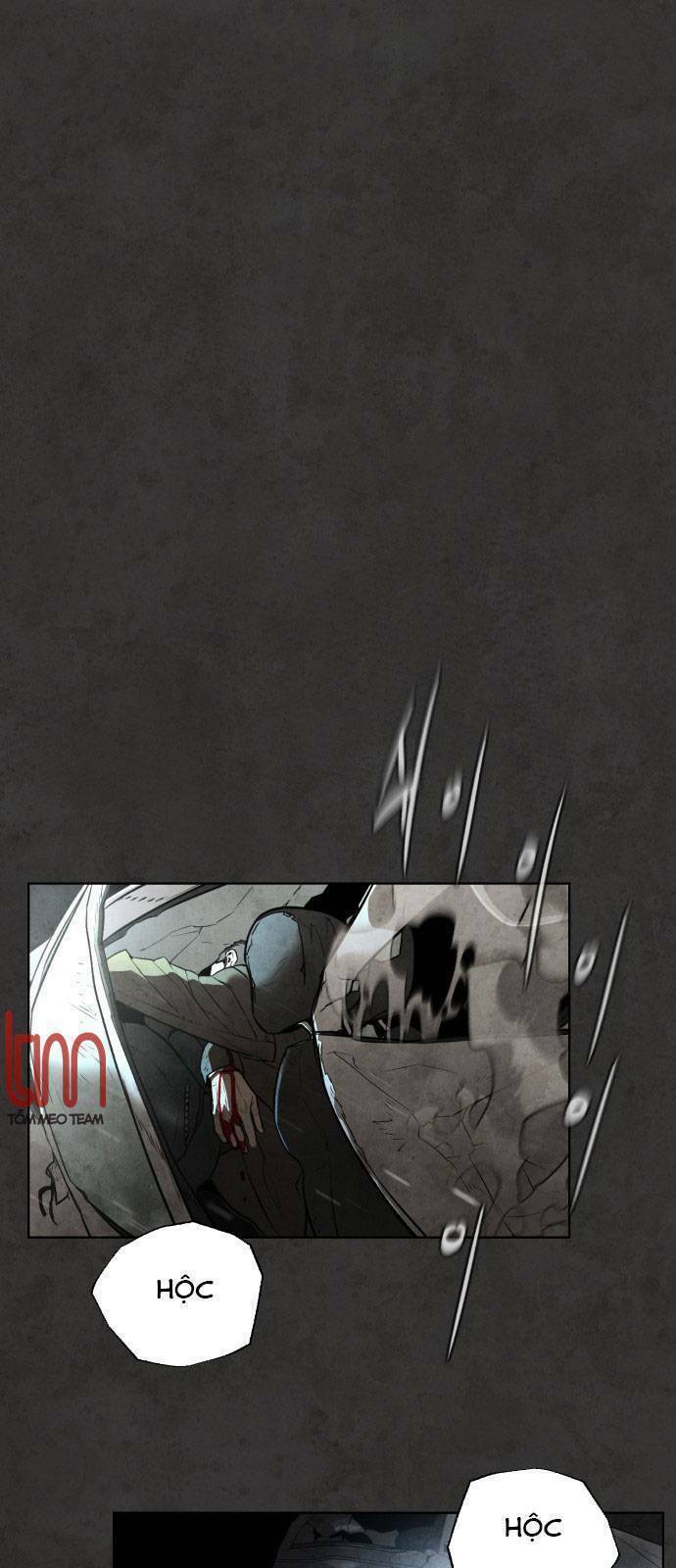 Máu Trắng Chapter 13.2 - Trang 2