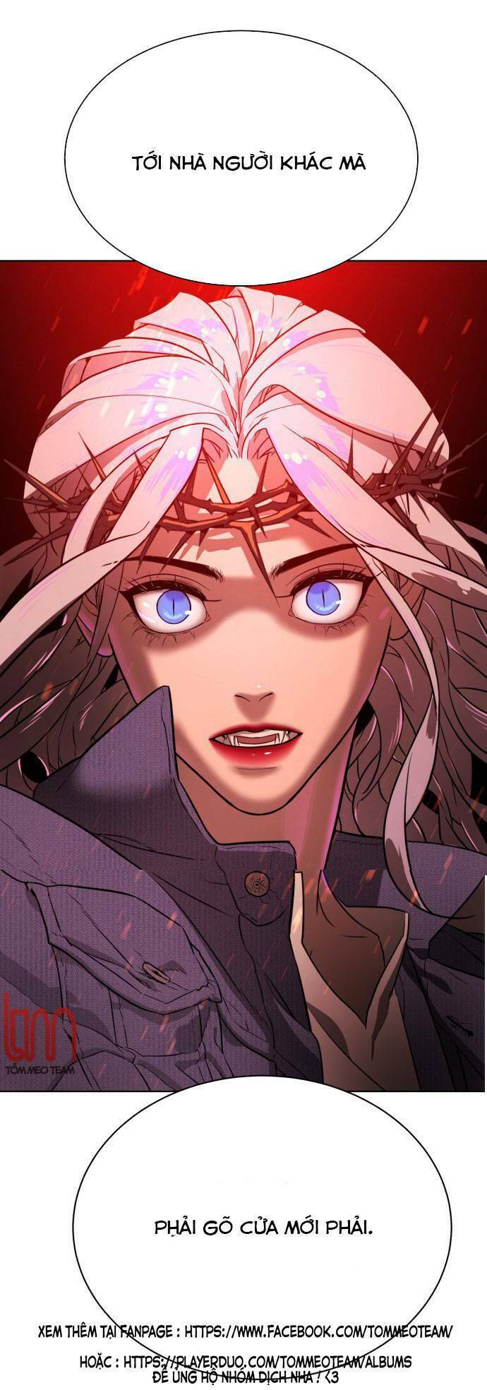 Máu Trắng Chapter 13.2 - Trang 2