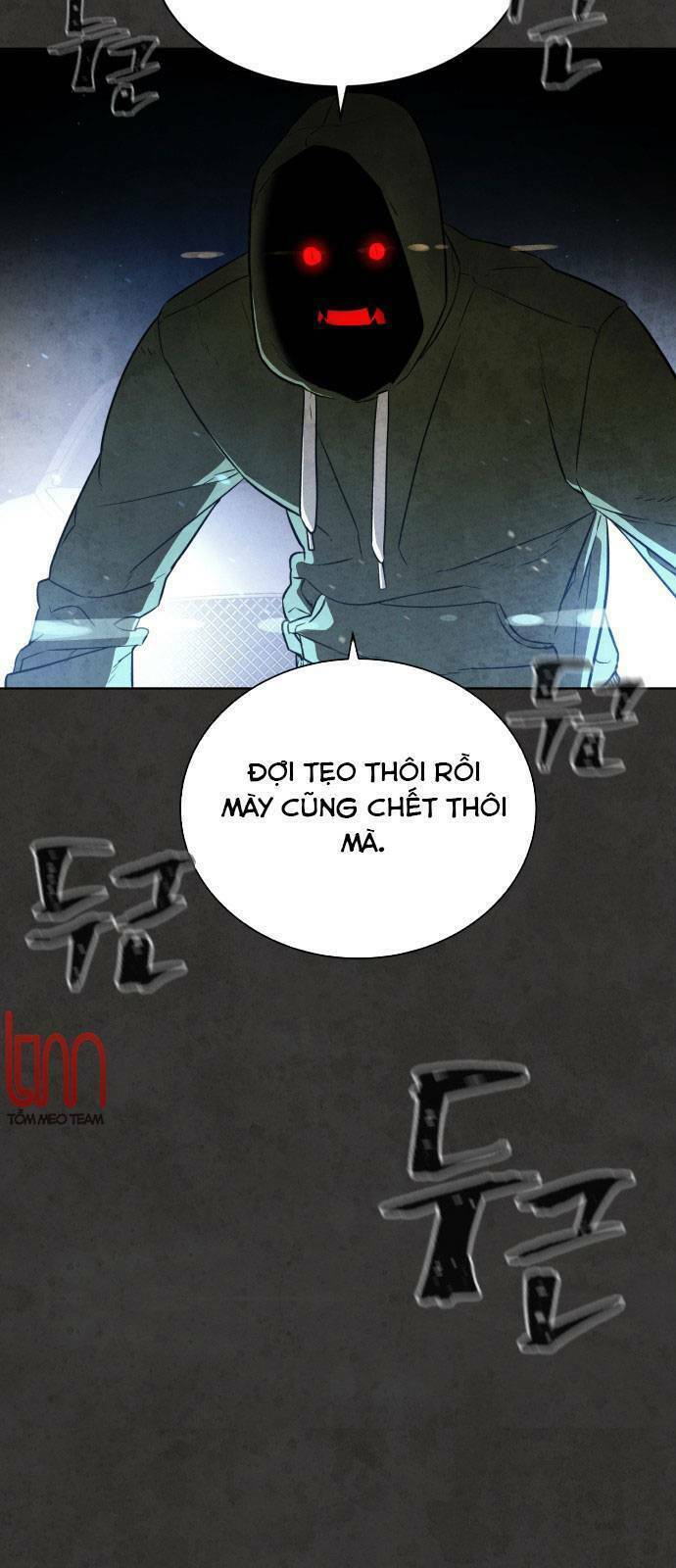 Máu Trắng Chapter 13.2 - Trang 2