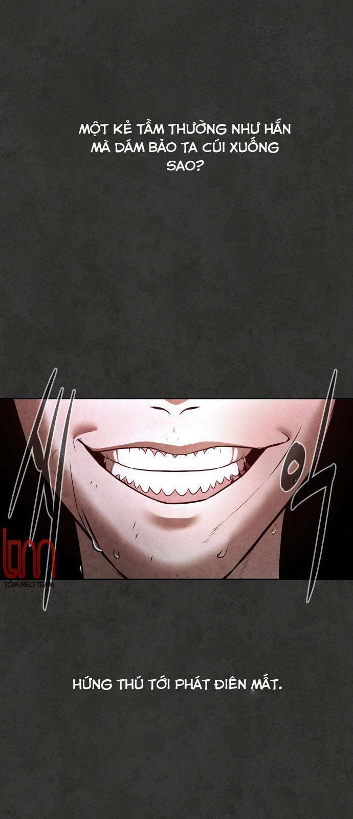 Máu Trắng Chapter 13.2 - Trang 2