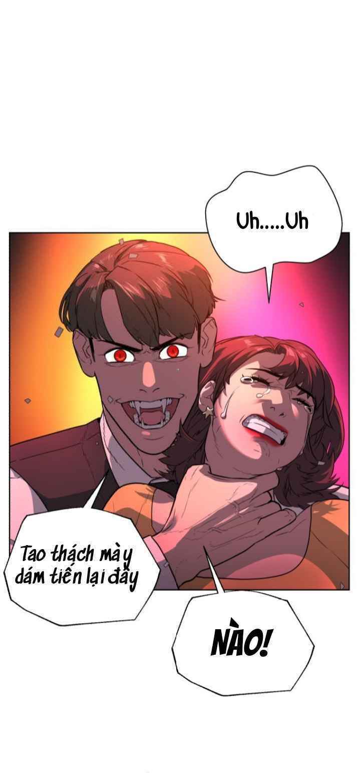 Máu Trắng Chapter 14 - Trang 2