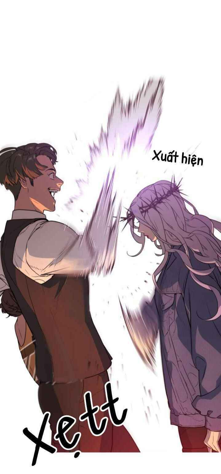 Máu Trắng Chapter 14 - Trang 2