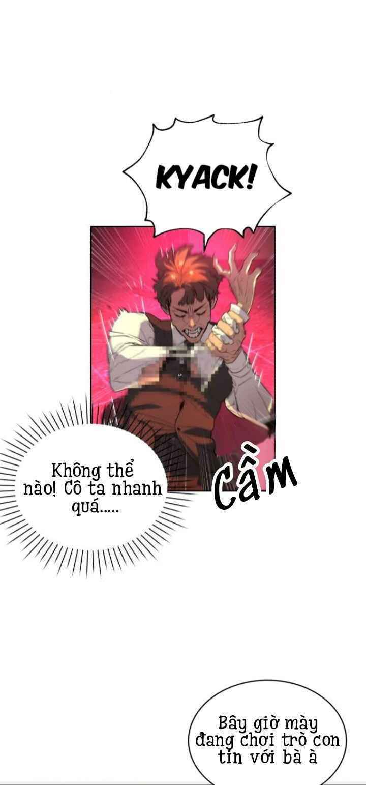 Máu Trắng Chapter 14 - Trang 2