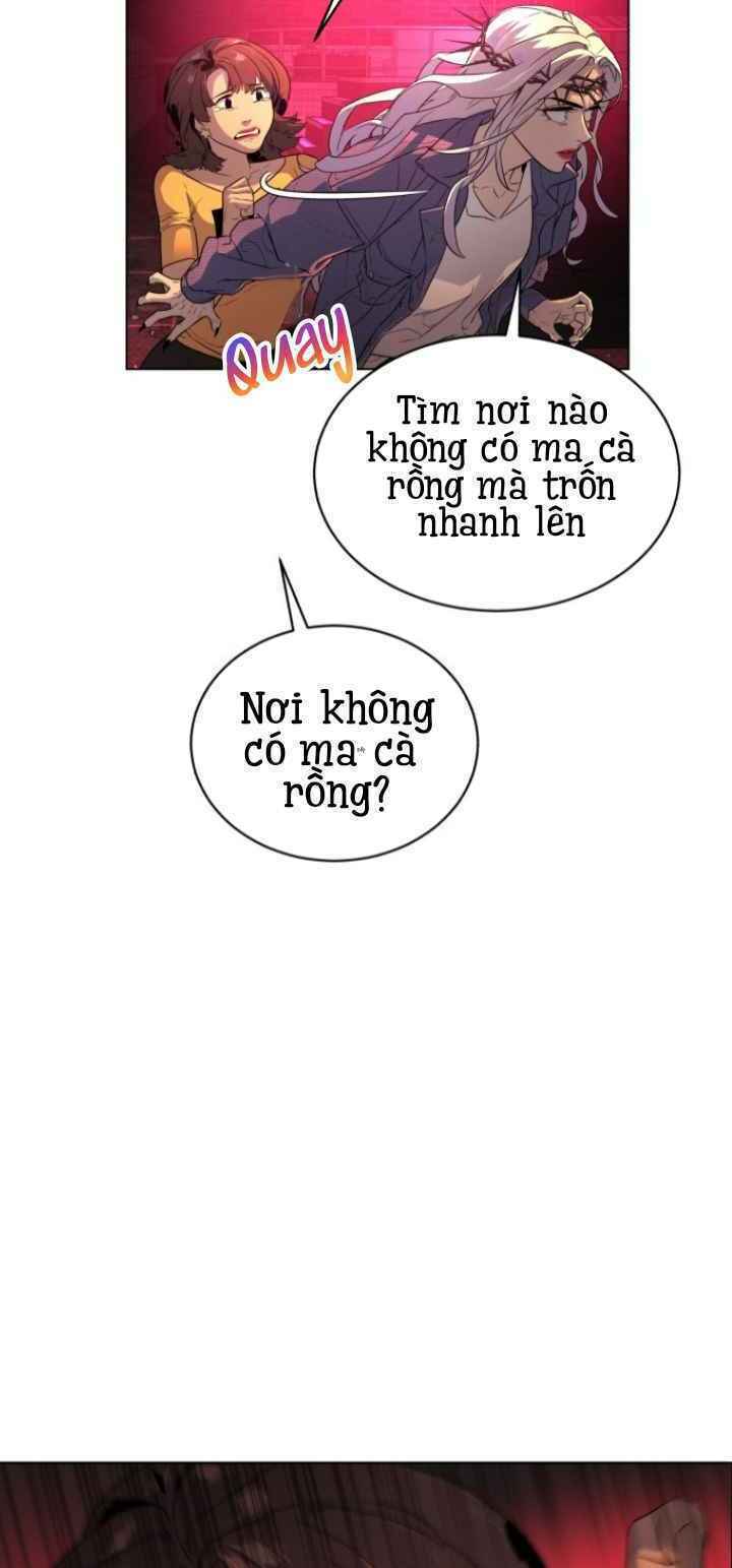 Máu Trắng Chapter 14 - Trang 2