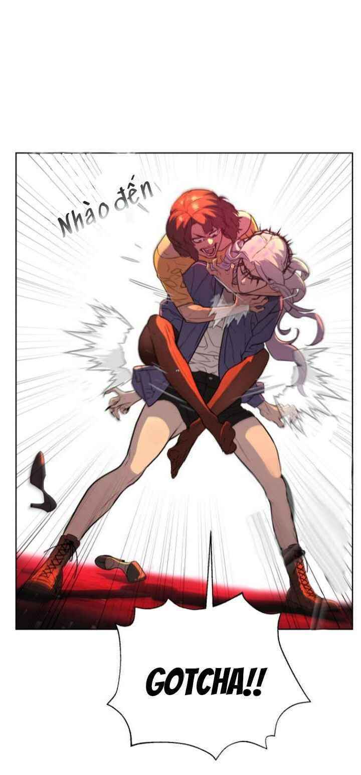 Máu Trắng Chapter 14 - Trang 2