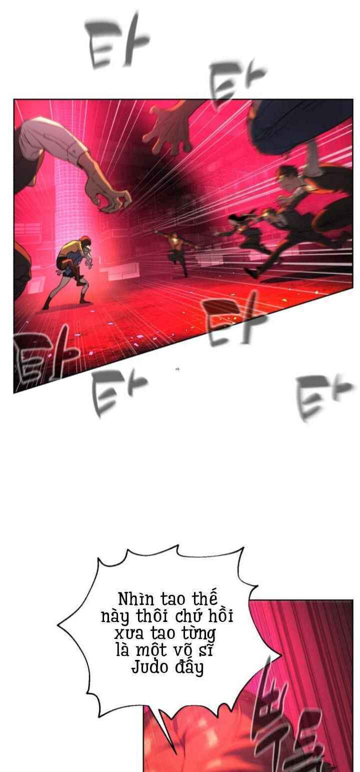 Máu Trắng Chapter 14 - Trang 2