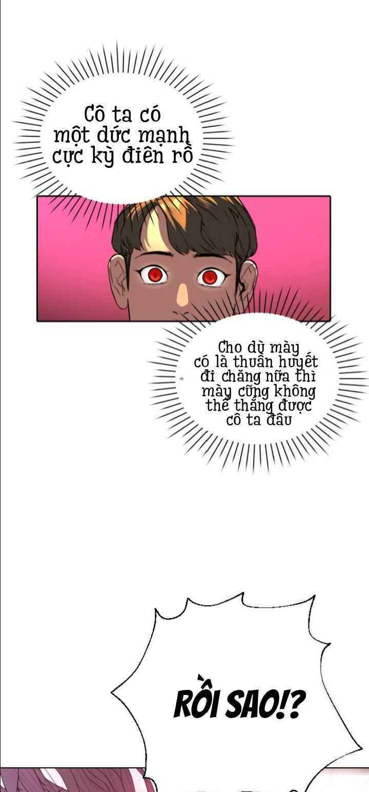 Máu Trắng Chapter 14 - Trang 2