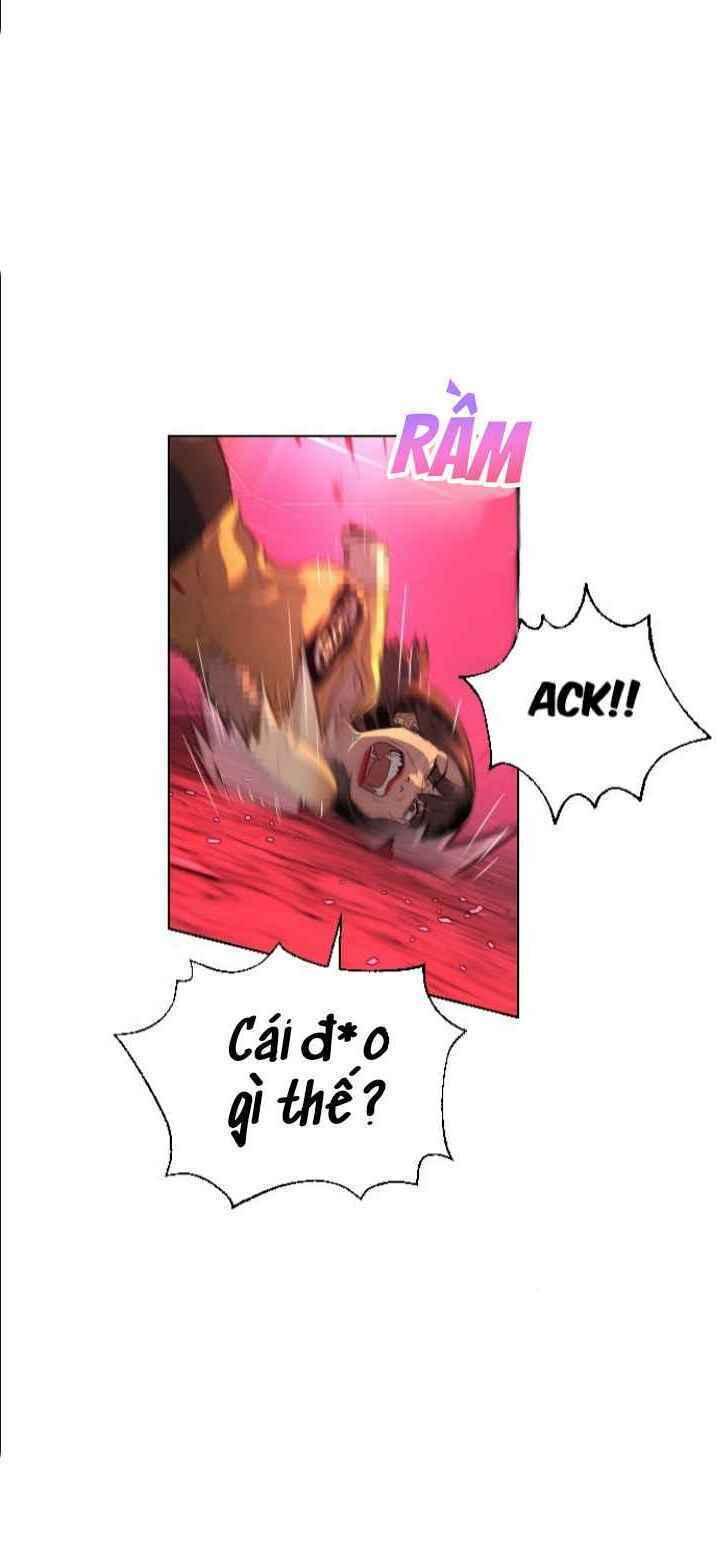 Máu Trắng Chapter 14 - Trang 2