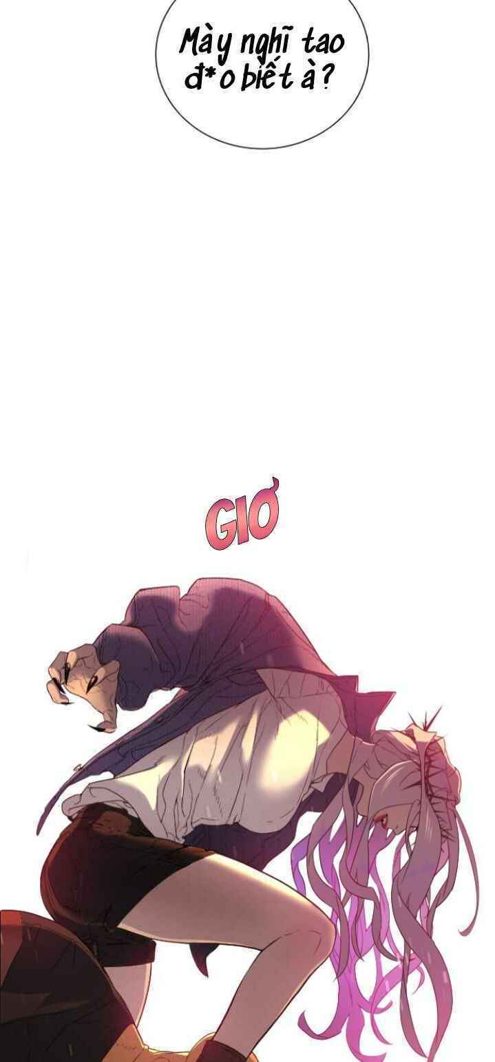 Máu Trắng Chapter 14 - Trang 2