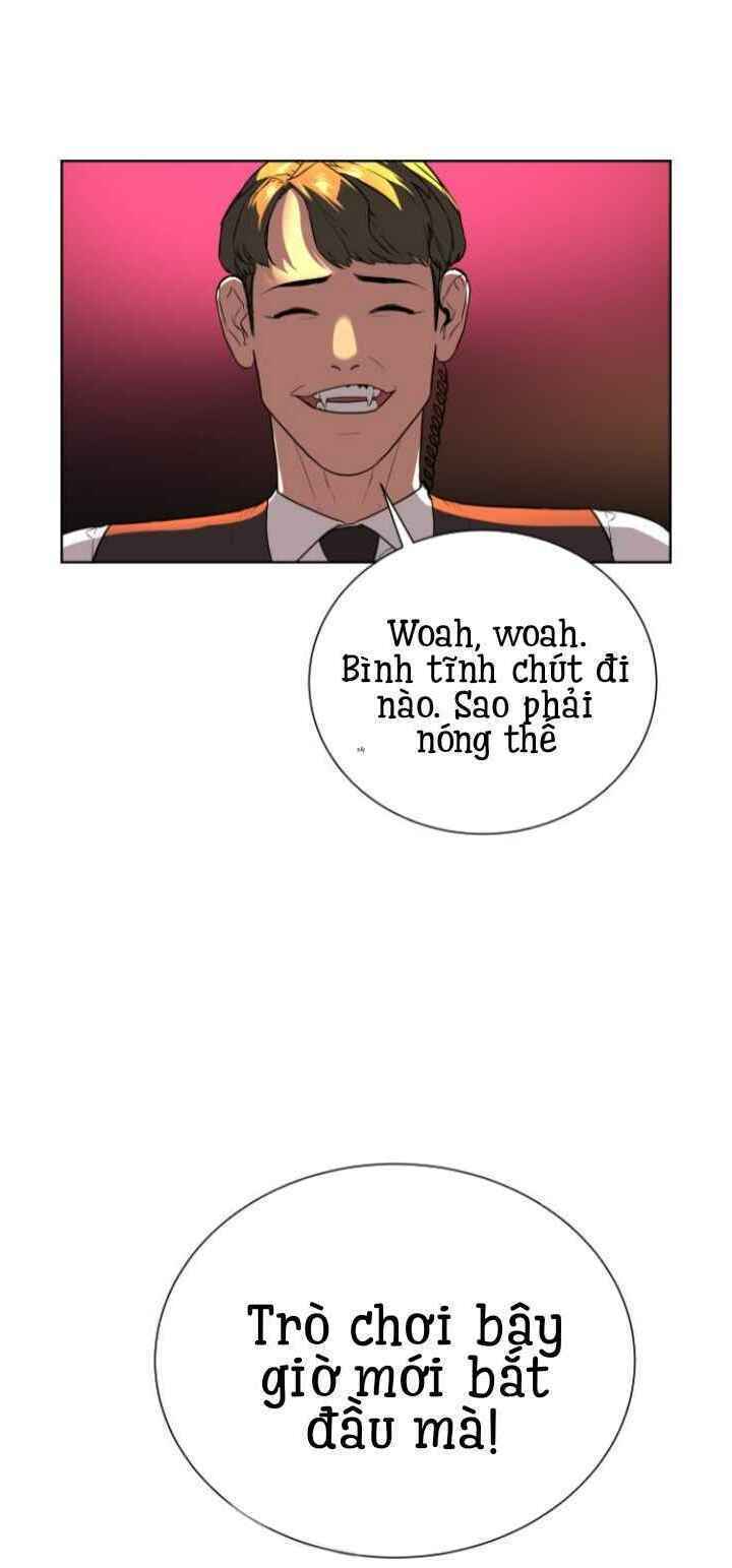 Máu Trắng Chapter 14 - Trang 2