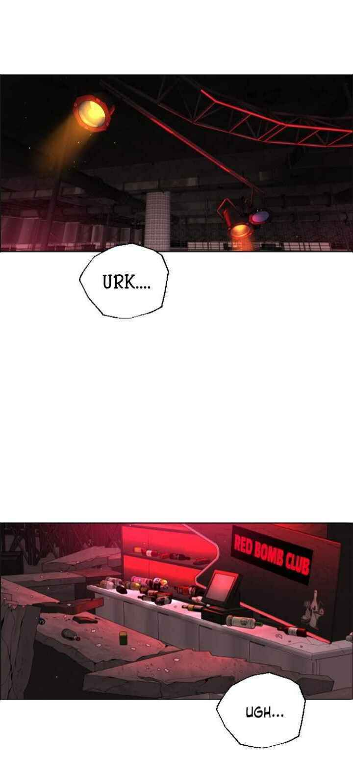 Máu Trắng Chapter 14 - Trang 2