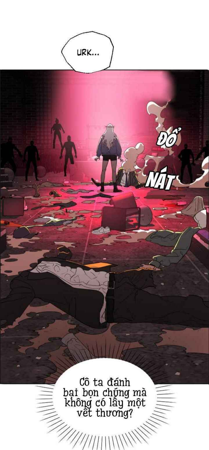 Máu Trắng Chapter 14 - Trang 2