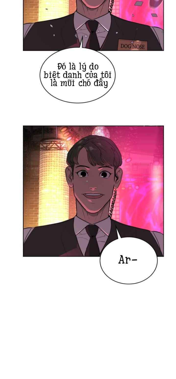 Máu Trắng Chapter 14 - Trang 2