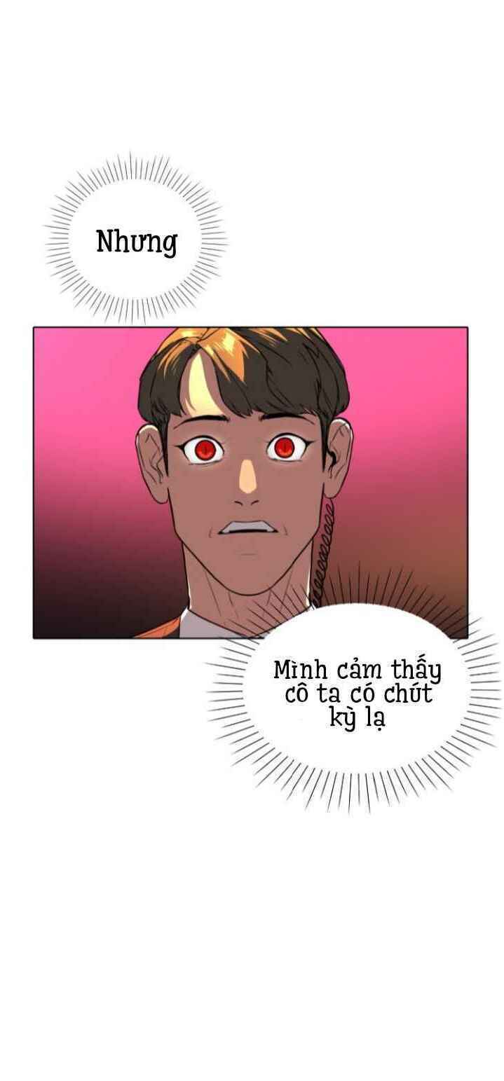 Máu Trắng Chapter 14 - Trang 2