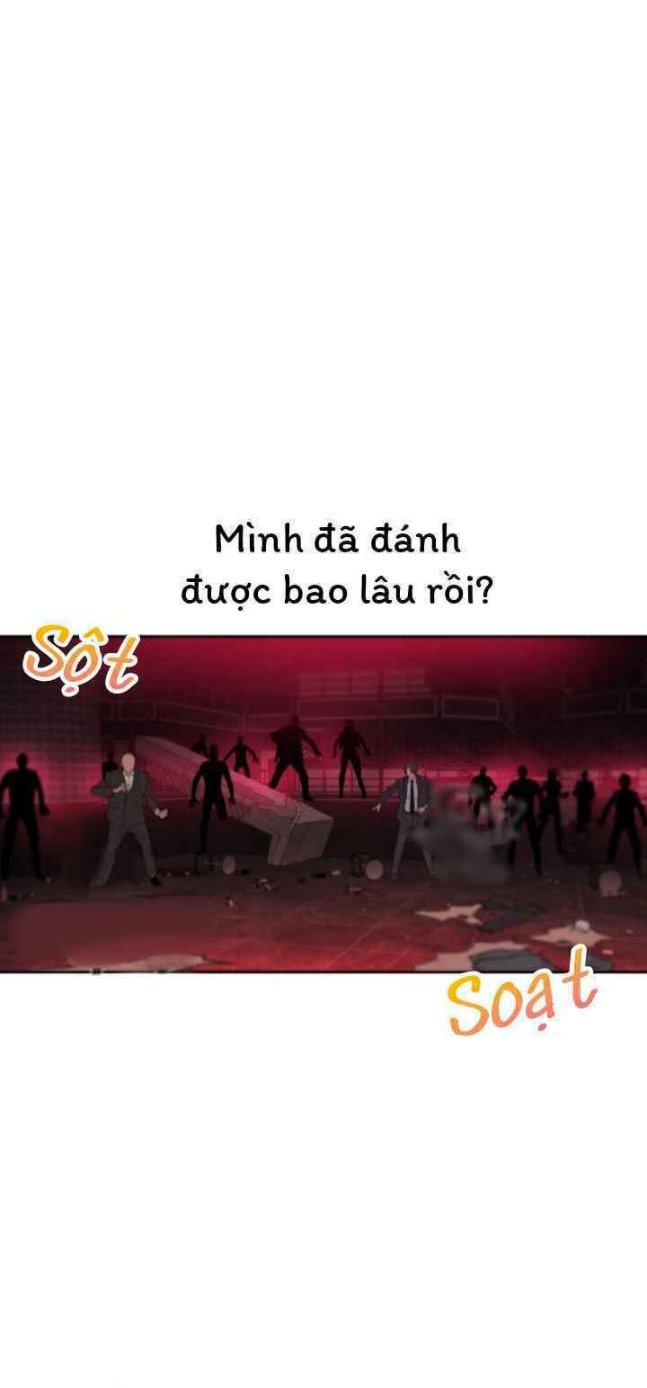 Máu Trắng Chapter 14 - Trang 2