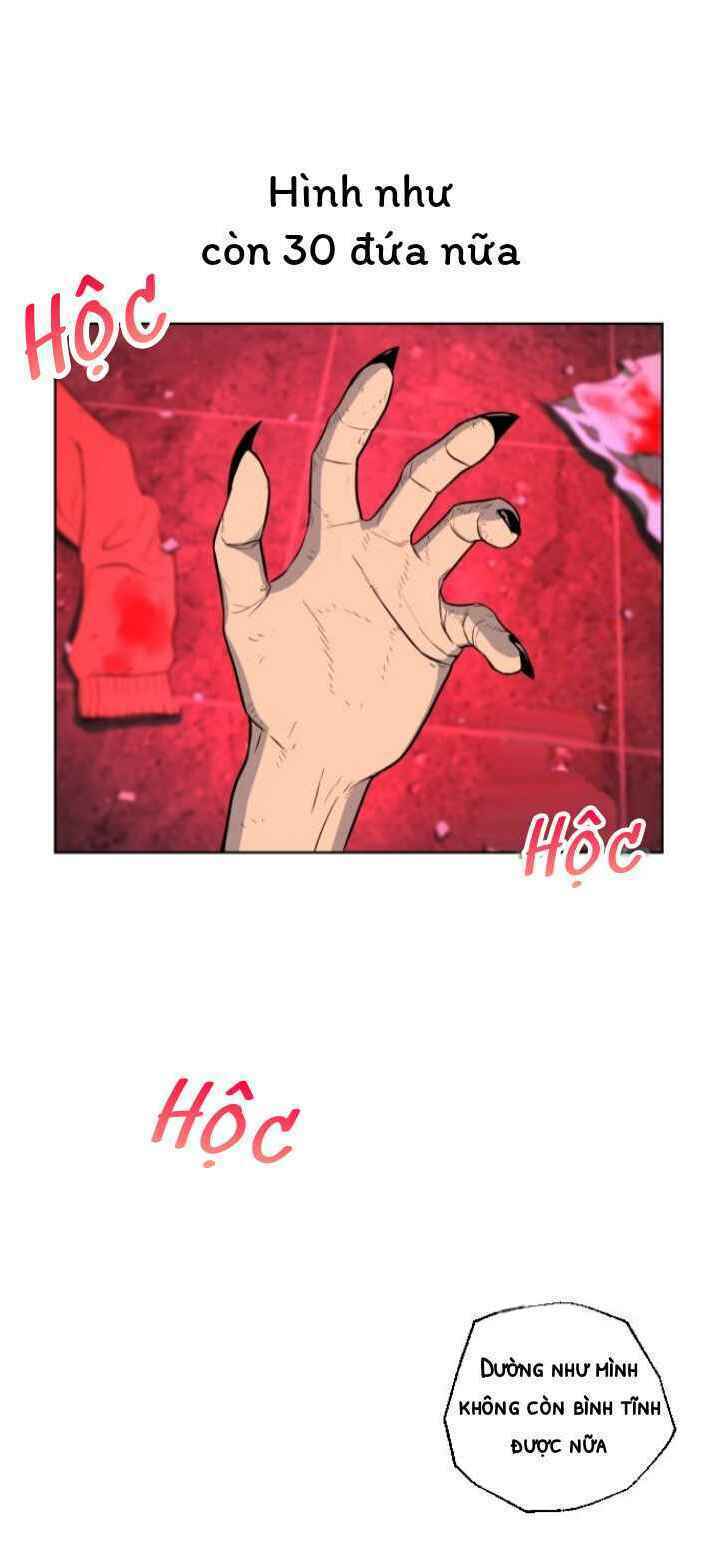 Máu Trắng Chapter 14 - Trang 2