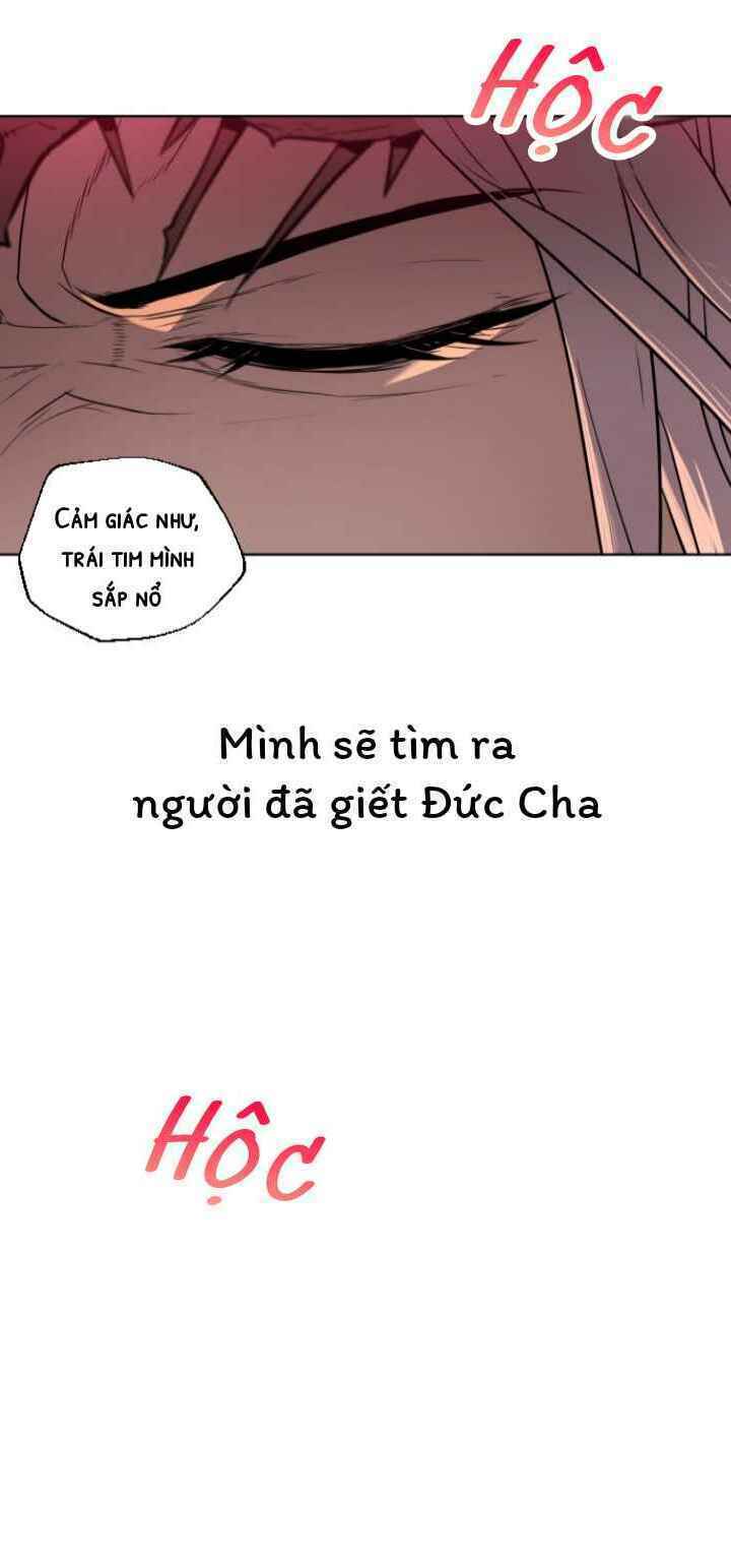 Máu Trắng Chapter 14 - Trang 2