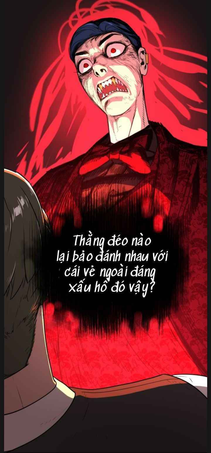 Máu Trắng Chapter 14 - Trang 2