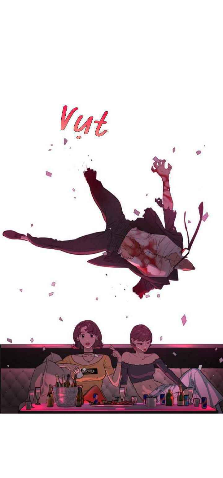 Máu Trắng Chapter 14 - Trang 2