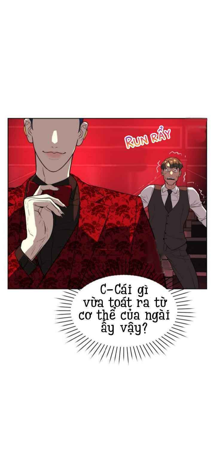 Máu Trắng Chapter 14 - Trang 2