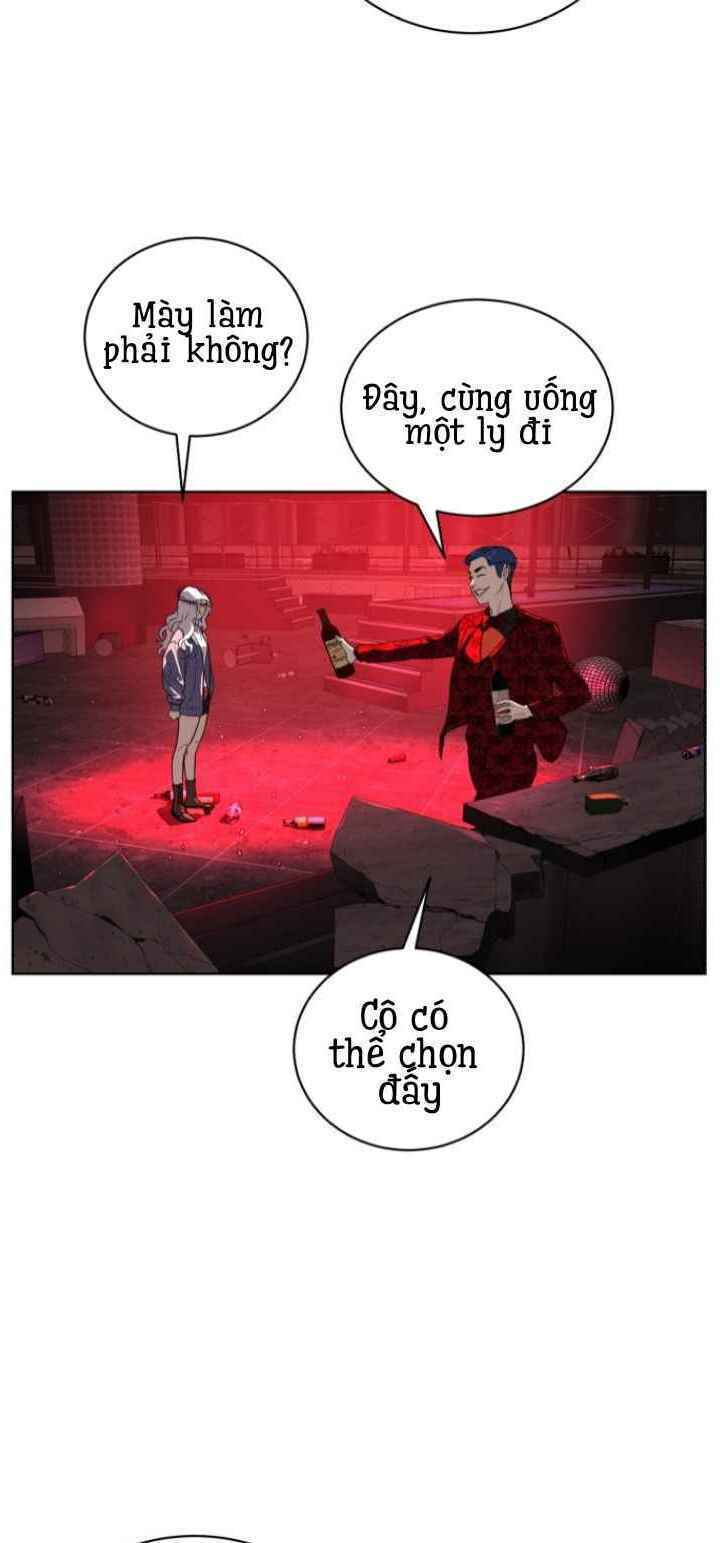 Máu Trắng Chapter 14 - Trang 2