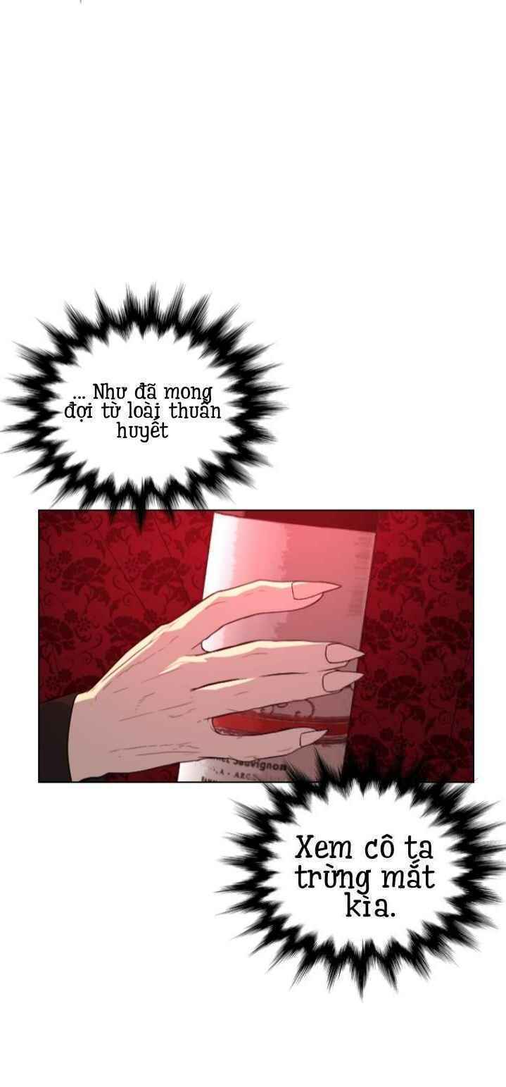 Máu Trắng Chapter 14 - Trang 2